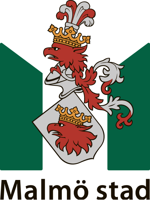 Malmö stad logotype